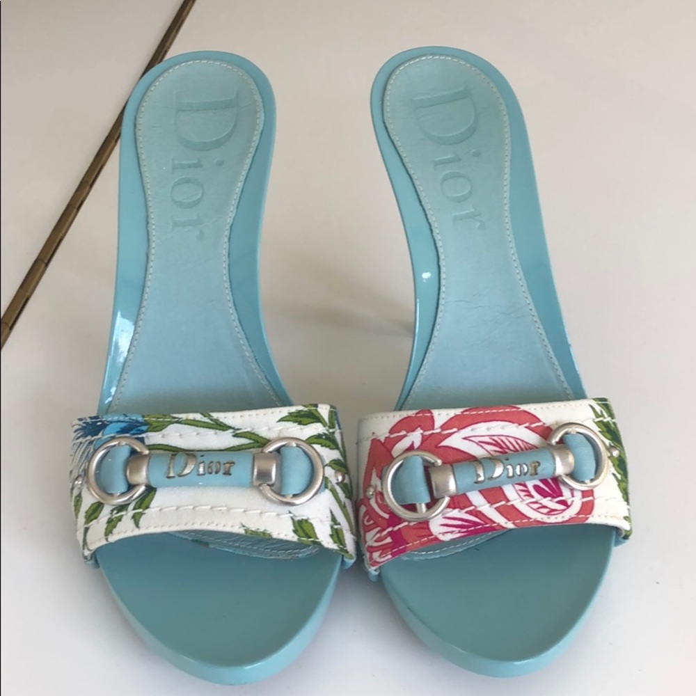 Dior Shoes